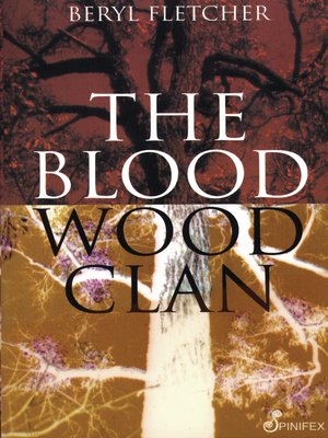 cover image of The Bloodwood Clan